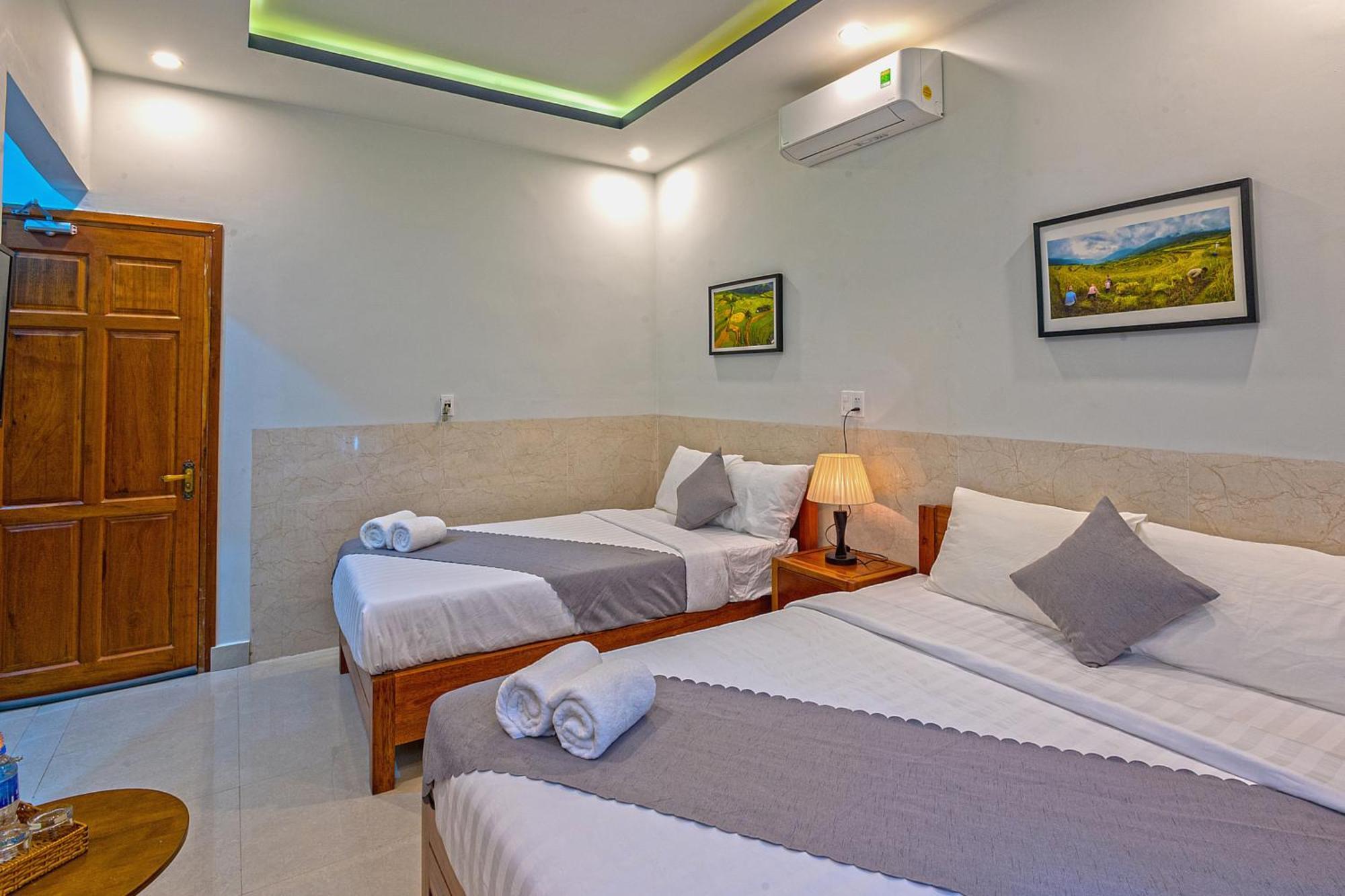 Phuoc Dat Riverside Homestay Hoi An Zewnętrze zdjęcie