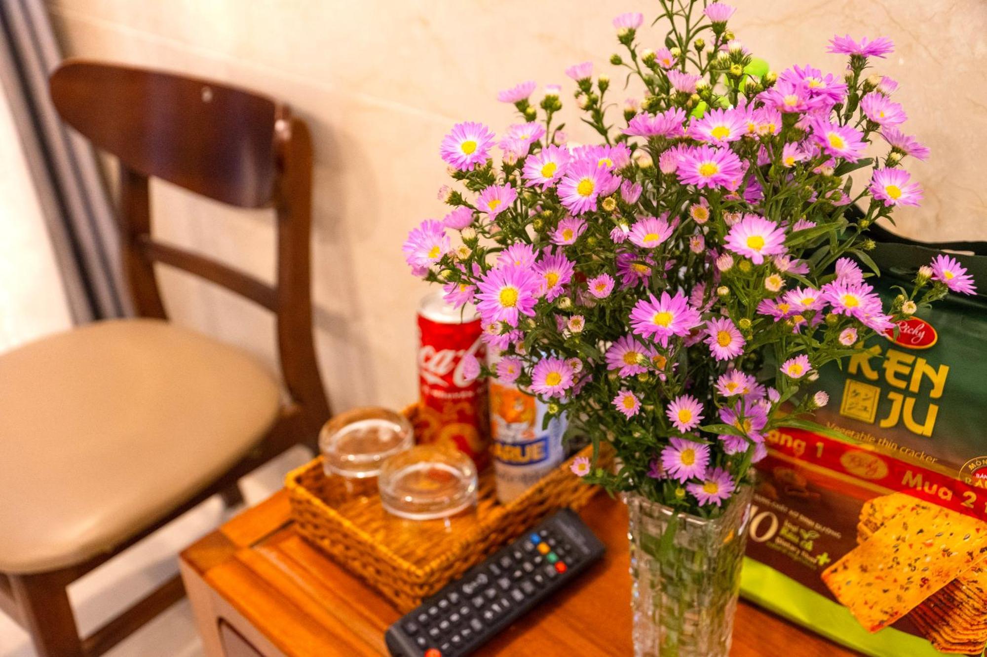 Phuoc Dat Riverside Homestay Hoi An Zewnętrze zdjęcie