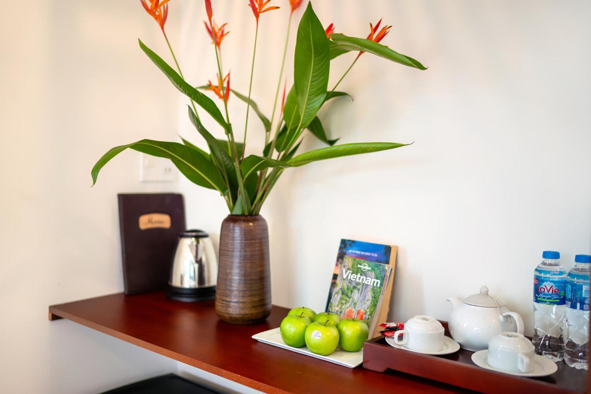 Phuoc Dat Riverside Homestay Hoi An Zewnętrze zdjęcie