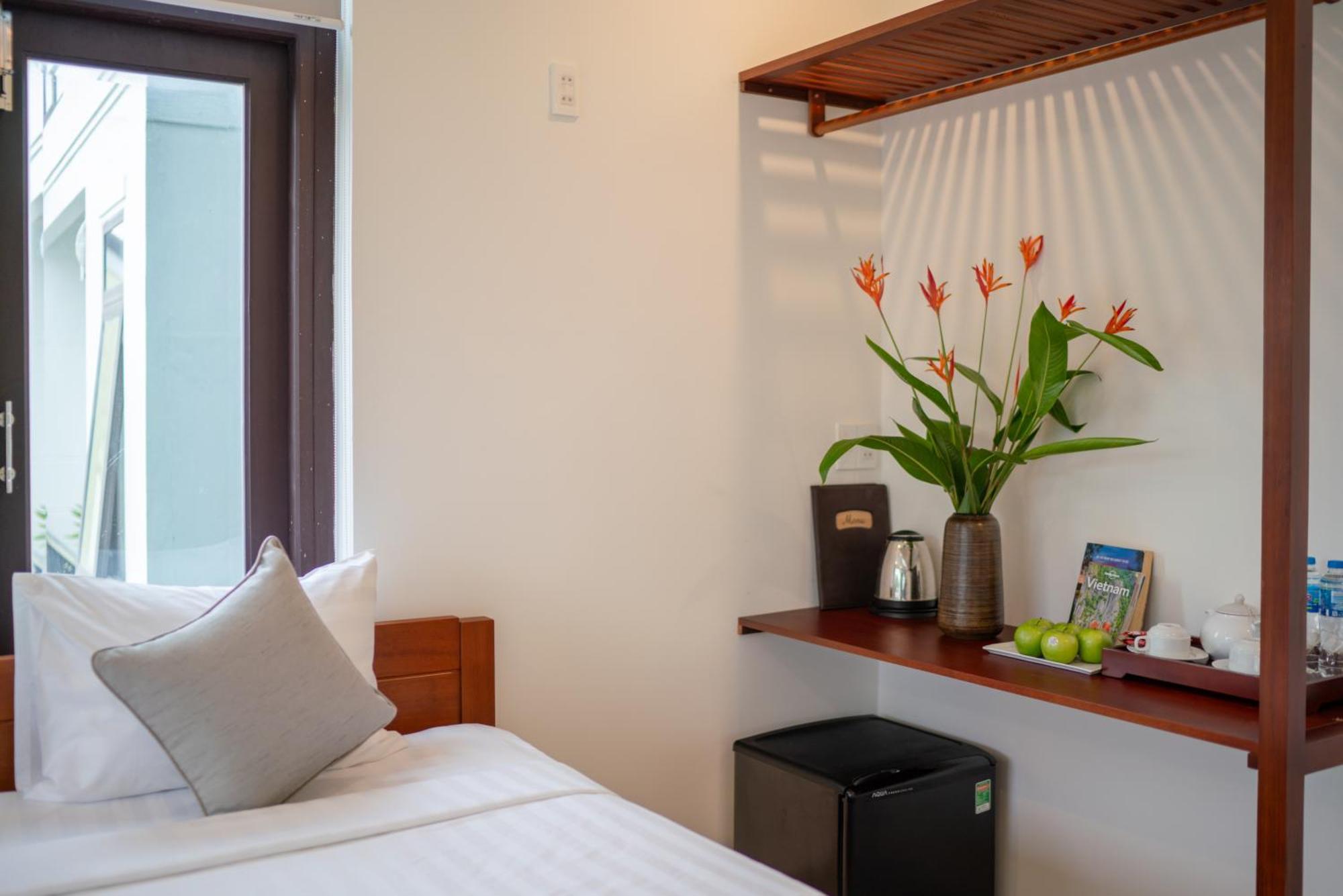 Phuoc Dat Riverside Homestay Hoi An Zewnętrze zdjęcie