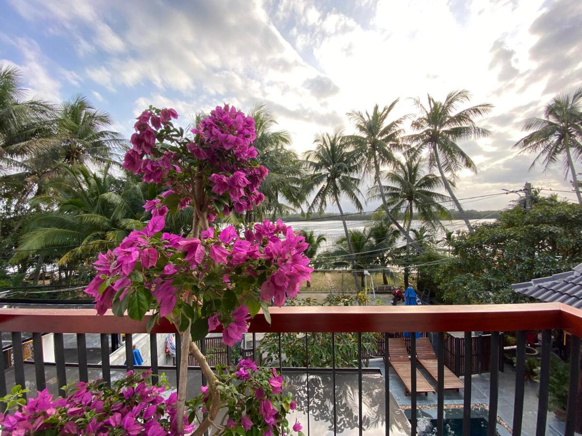 Phuoc Dat Riverside Homestay Hoi An Zewnętrze zdjęcie